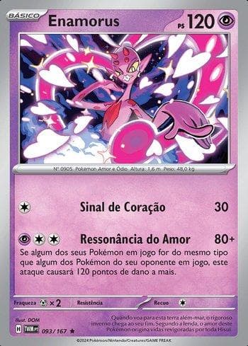 Enamorus