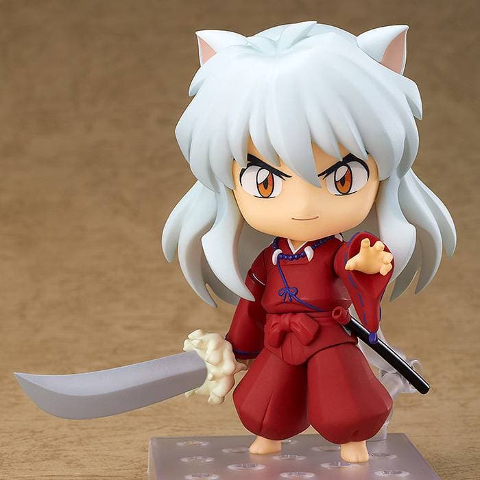 Nendoroid #1300: Yashahime: Princess Half-Demon - Inuyasha - Reissue - Good Smile Company