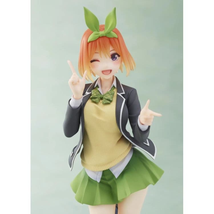 Coreful Figure Yotsuba Nakano - Gotoubun no Hanayome ∬