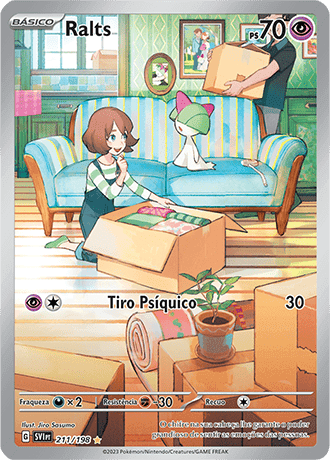 Ralts
