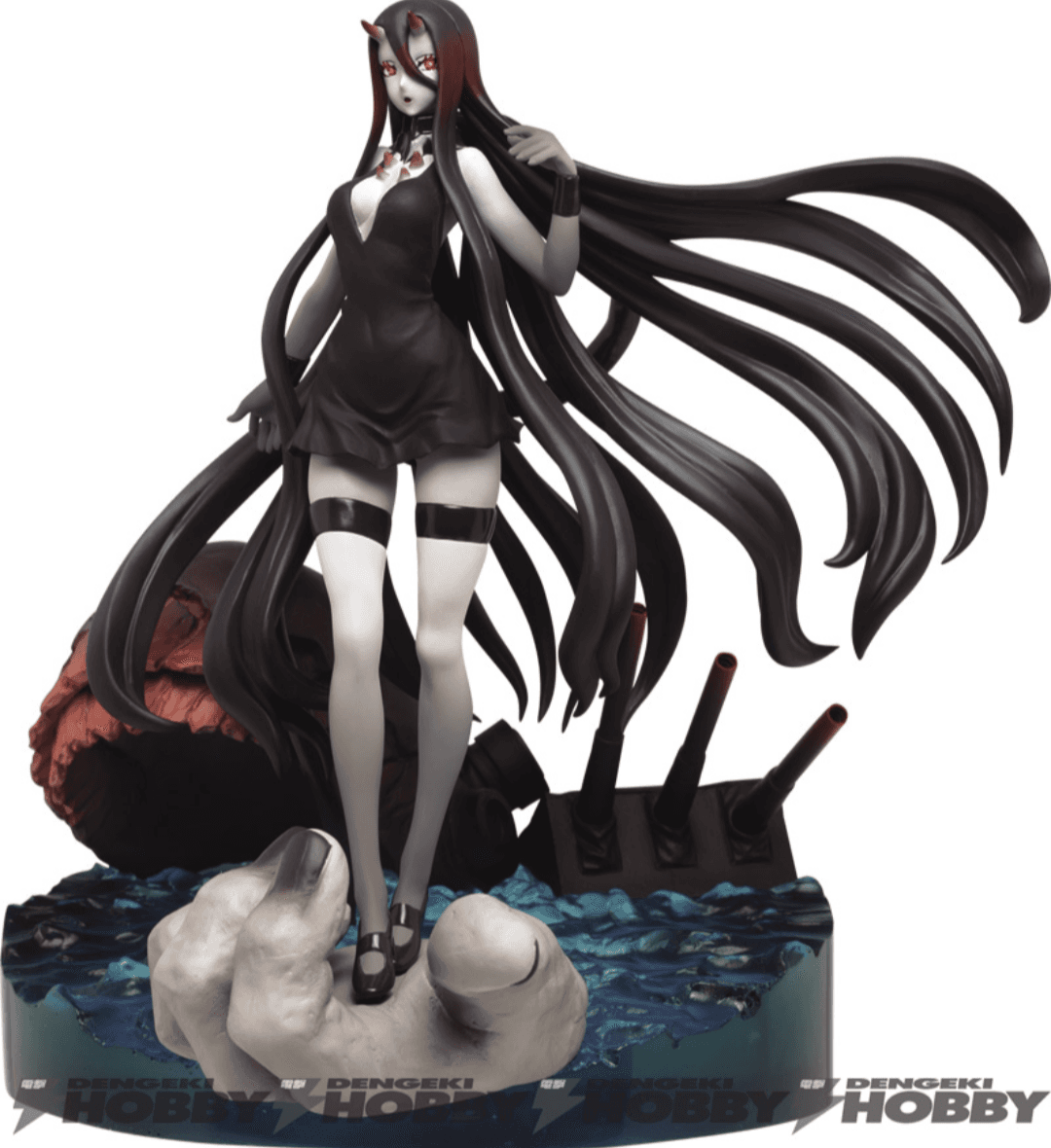 Figure Kantai Collection ~ KanColle~ Senkan Seiki