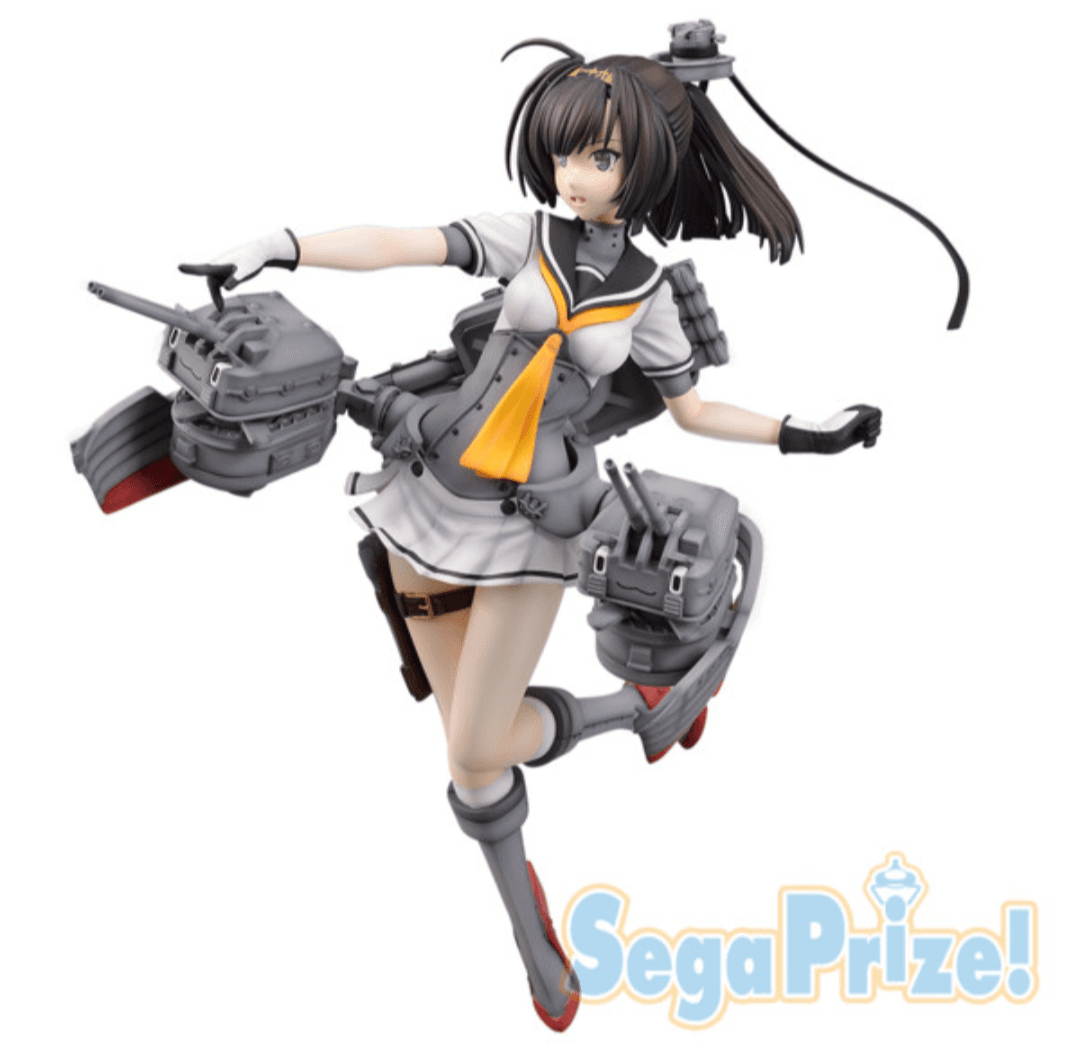 Kantai collection~KanColle~  Akizuki - Choujuusenchihou-chan