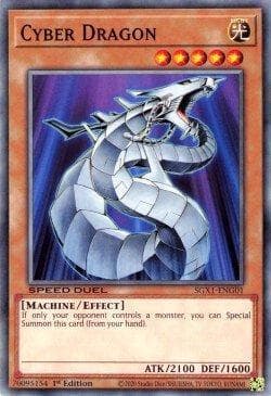 Dragão Cibernético