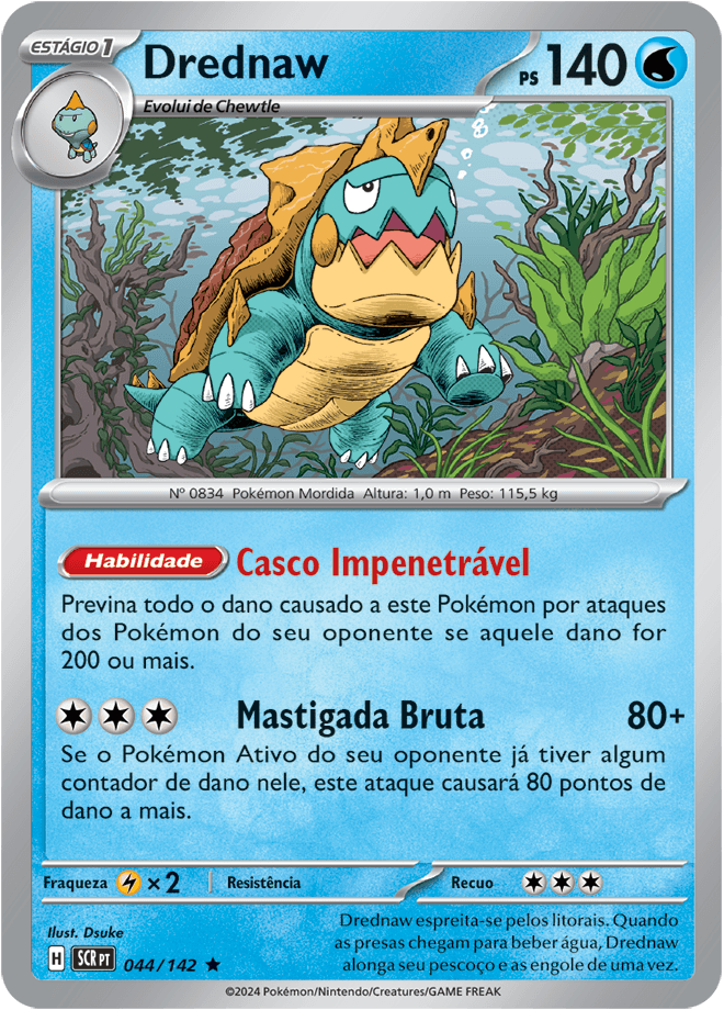 Drednaw