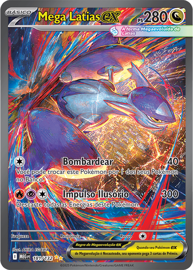 Mega Latias ex