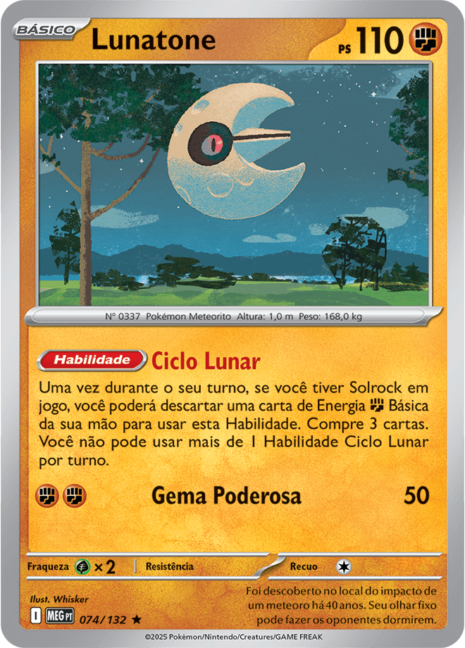 Lunatone