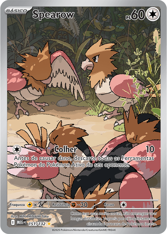Spearow
