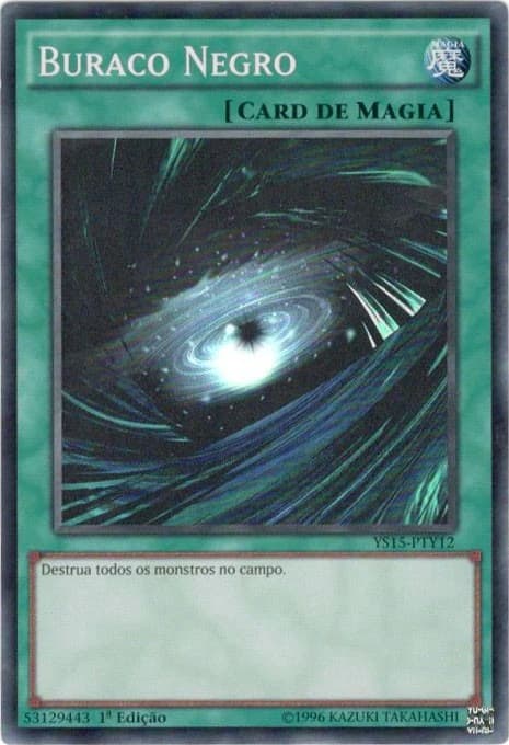 Buraco Negro