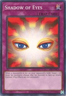 Sombra dos Olhos