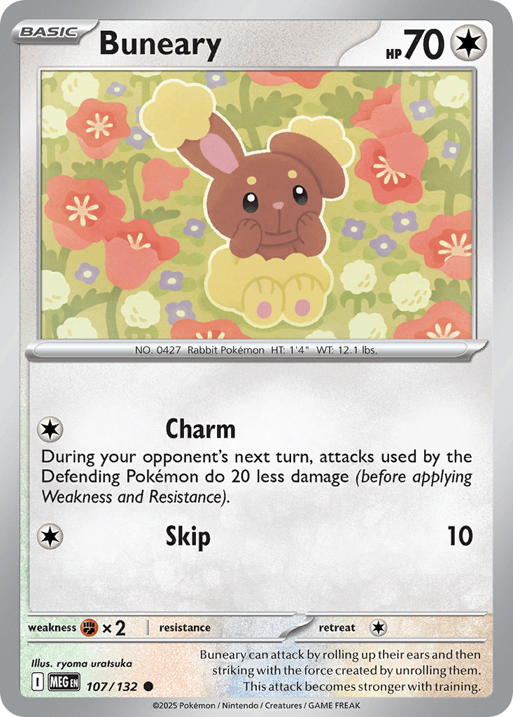 Buneary (107/132)
