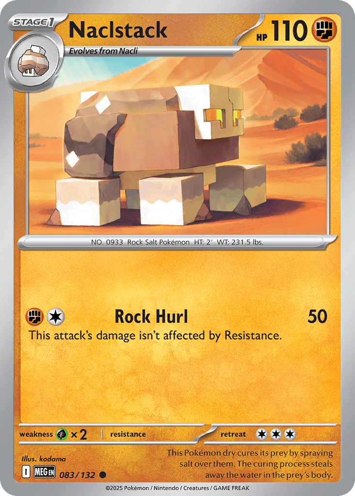 Naclstack (083/132)