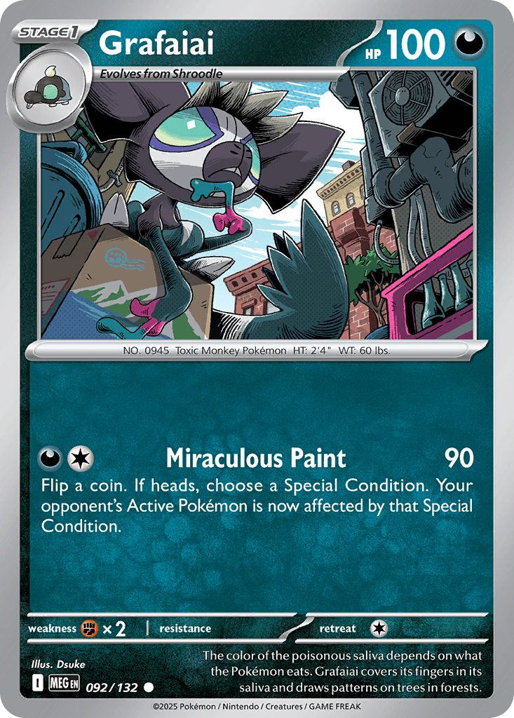 Grafaiai (092/132)