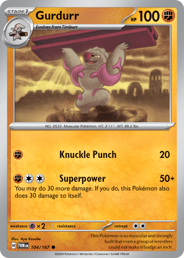 Gurdurr (104/167)