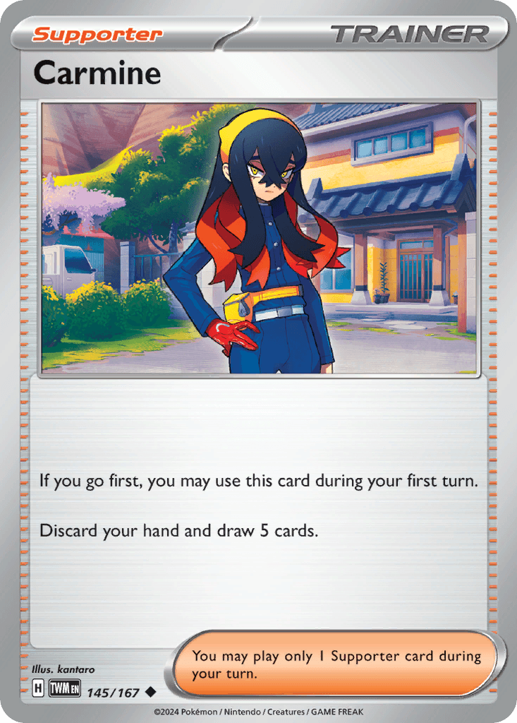 Carmine (145/167)