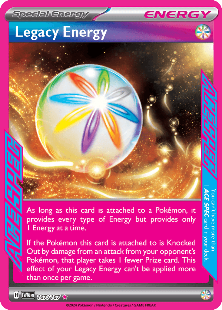 Legacy Energy (167/167)