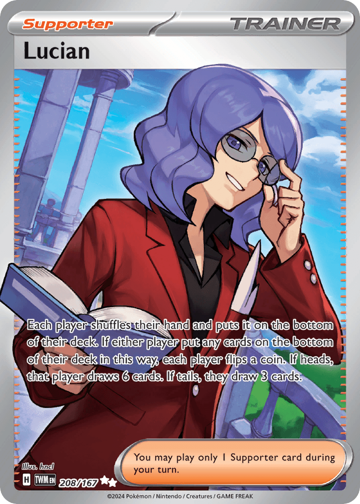 Lucian (208/167)