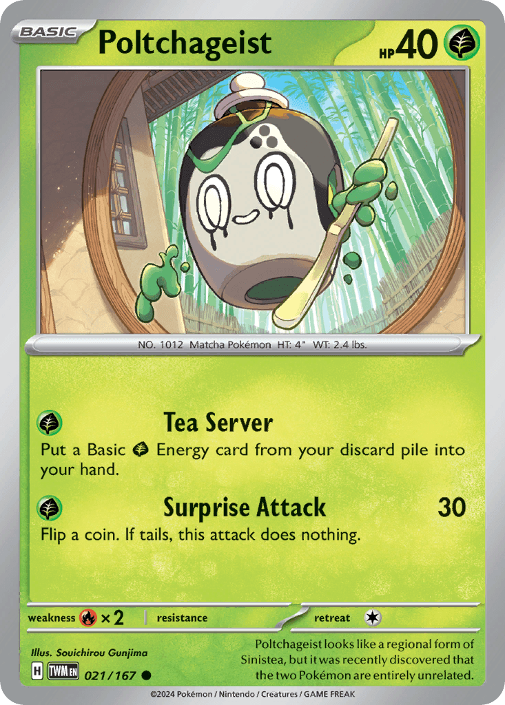 Poltchageist (021/167)