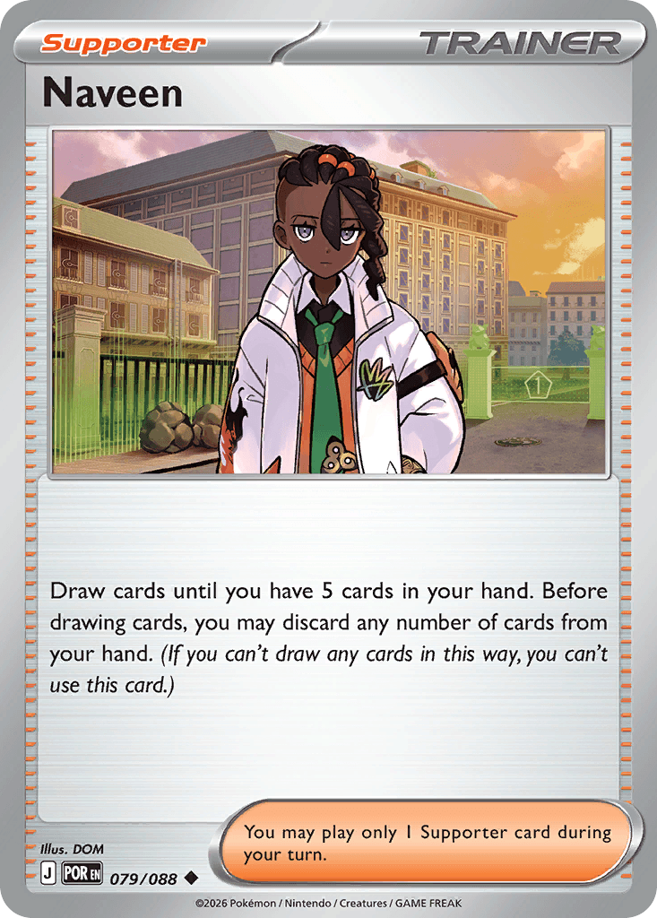 Naveen (079/088)