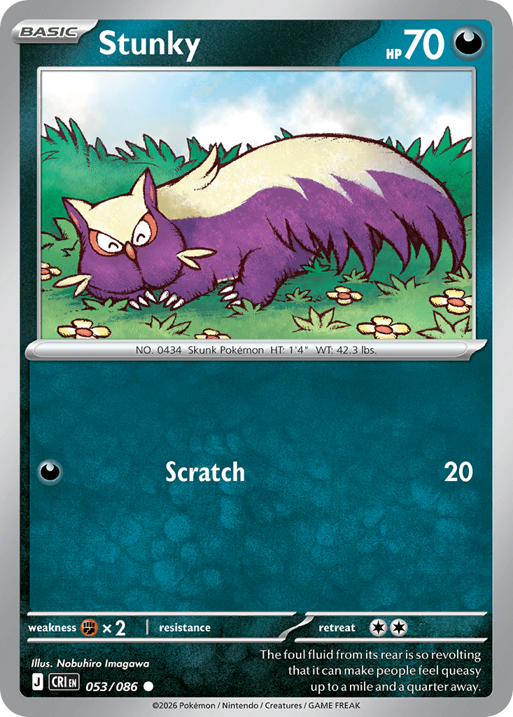 Stunky (053/086)