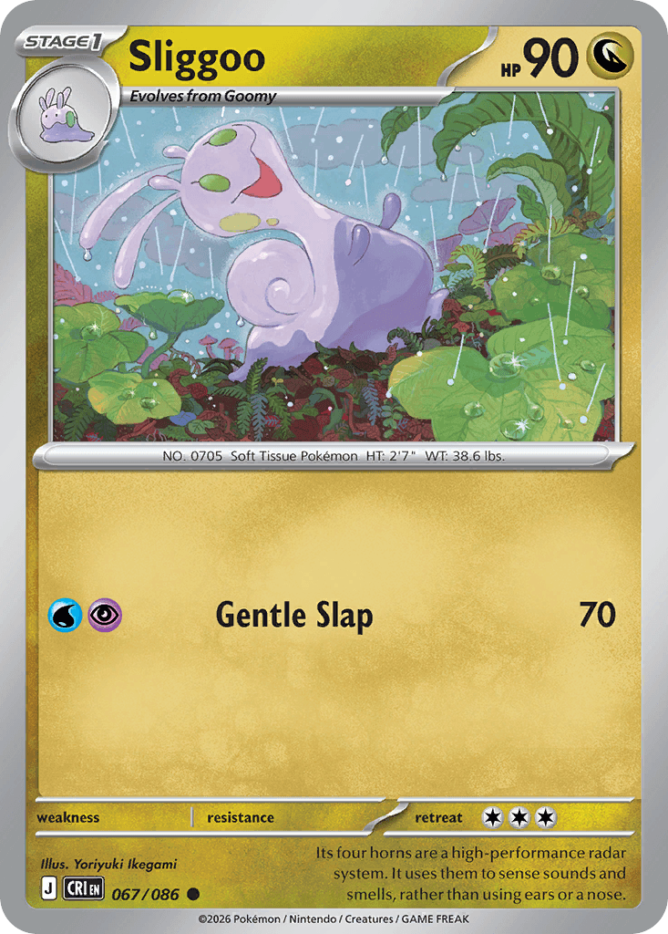 Sliggoo (067/086)