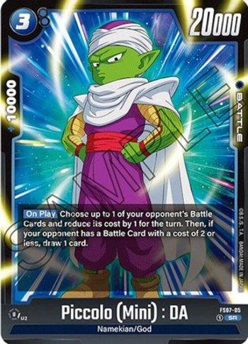 Piccolo (Mini)