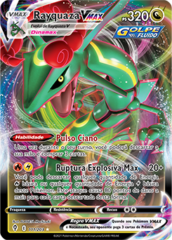 Rayquaza-VMAX