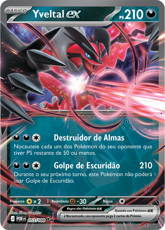Catálogo de Singles TCG | Viper TCG