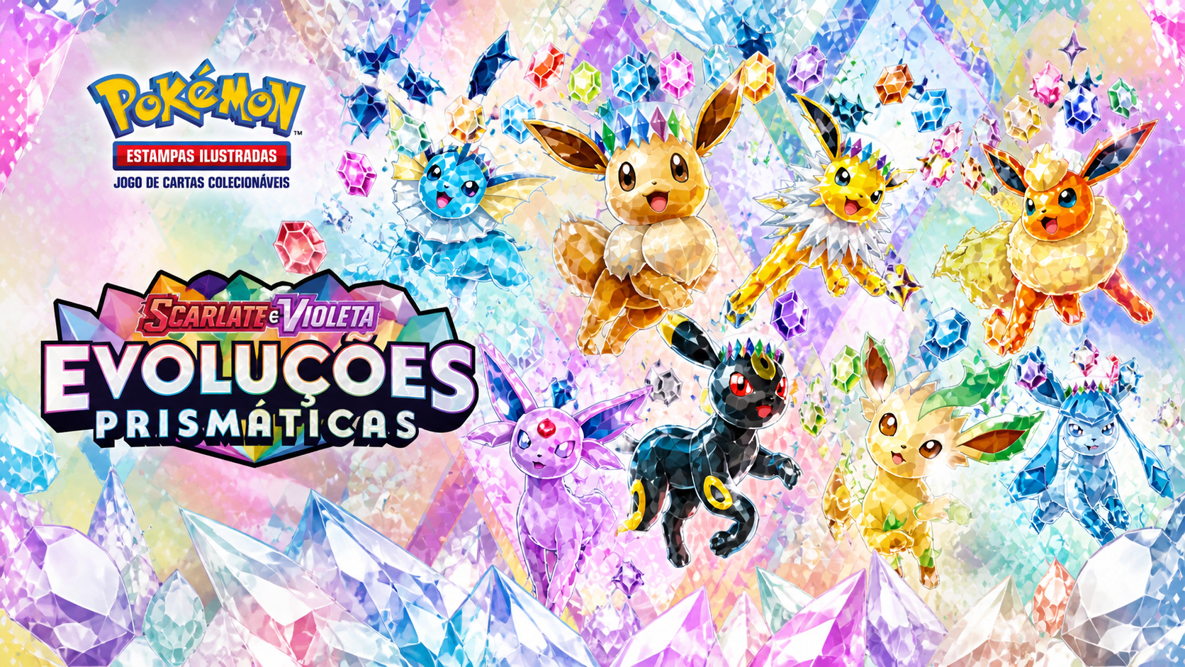 Eevee Pokémon TCG